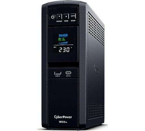 ИБП CyberPower CP1600EPFCLCD
