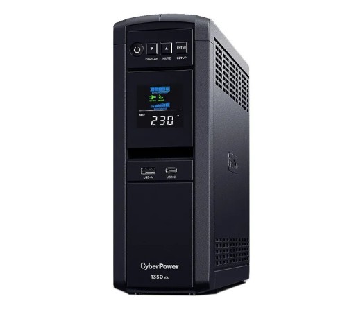ИБП CyberPower CP1350EPFCLCD
