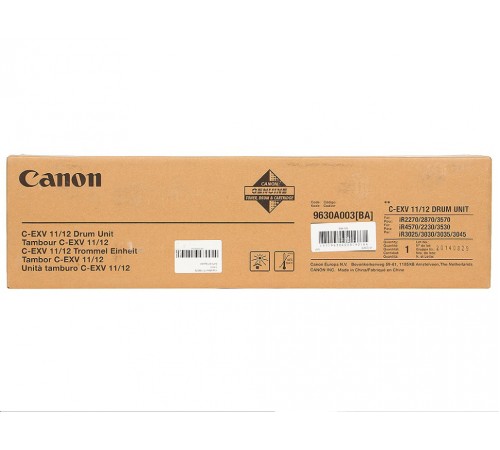 Фотобарабан Canon 9630A003