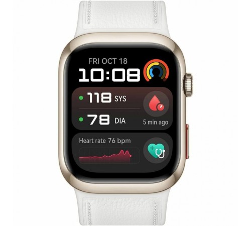 Смарт-часы Huawei Watch D 2 Whitу (55020DJG)