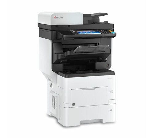 Принтер лазерный Kyocera Ecosys M3860idnf (1102WF3NL0)