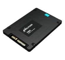 SSD накопитель Micron 3.2Tb 7400 Max (MTFDKCC3T2TFC-1AZ1ZABYY)