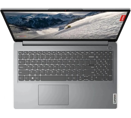 Ноутбук Lenovo IdeaPad 1 15AMN7 (82VG00UAIN)