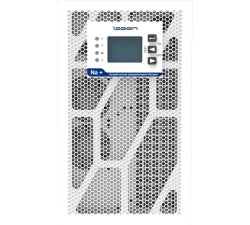 ИБП Ippon Na+ TA 3000 (2049880)