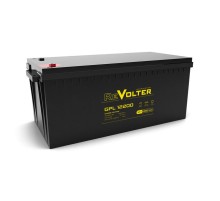Аккумулятор Delta GPL 12200