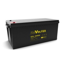 Аккумулятор Delta GPL 12200