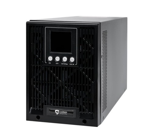 ИБП Сайбер Электро ЭКСПЕРТ-II-2000