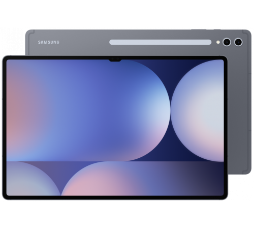 Планшет Samsung Galaxy Tab S10+ 12/512Gb 5G Grey (SM-X826BZAPCAU)
