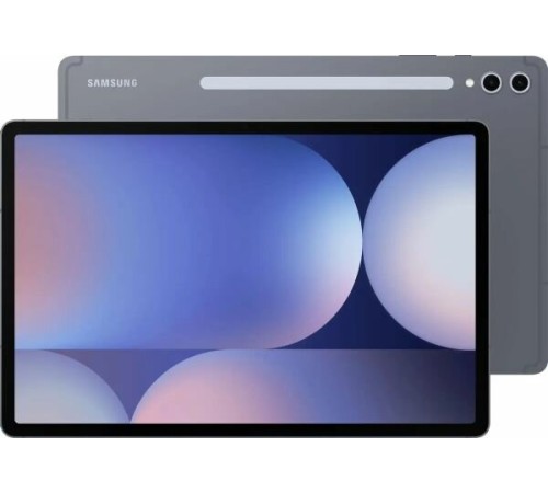 Планшет Samsung Galaxy Tab S10+ 12/512Gb Grey (SM-X820NZAPCAU)