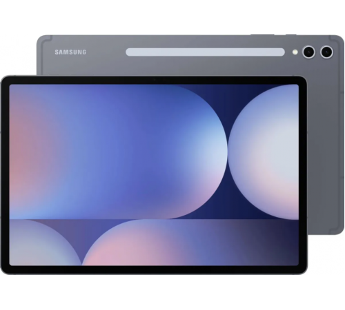 Планшет Samsung Galaxy Tab S10+ 12/256Gb Grey (SM-X820NZARCAU)