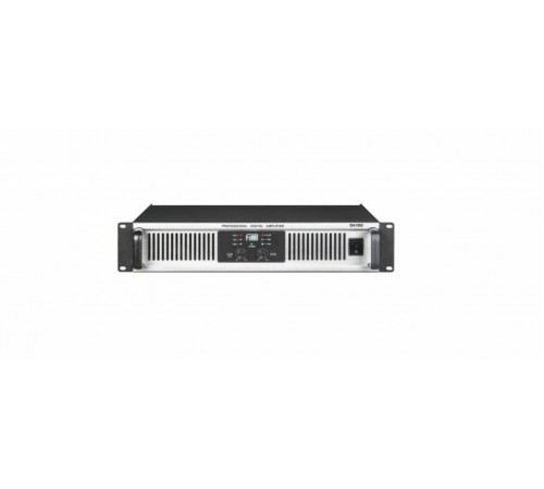 Усилитель мощности FDB Audio DA1302