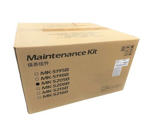 Сервисный комплект Kyocera MK-5205B (1702R50UN0)