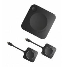 Система видеоконференцсвязи Barco ClickShare CX-30 set GEN2 (R9861613ZHB2)