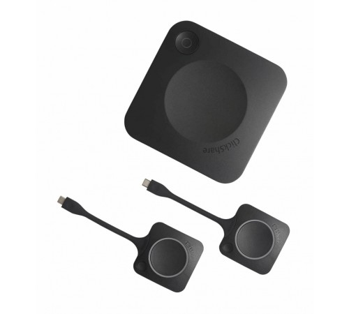 Система видеоконференцсвязи Barco ClickShare CX-30 set GEN2 (R9861613ZHB2)