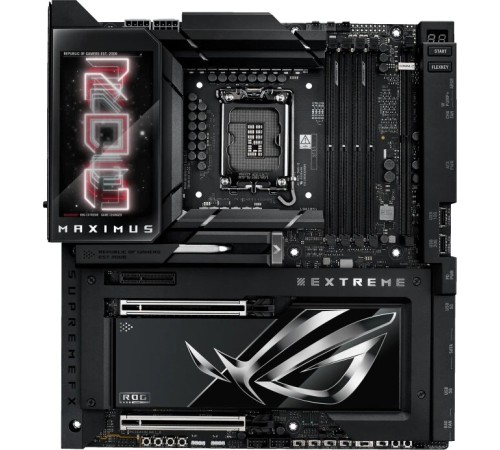 Материнская плата Asus ROG MAXIMUS Z890 EXTREME (90MB1IA0-M0EAY0)