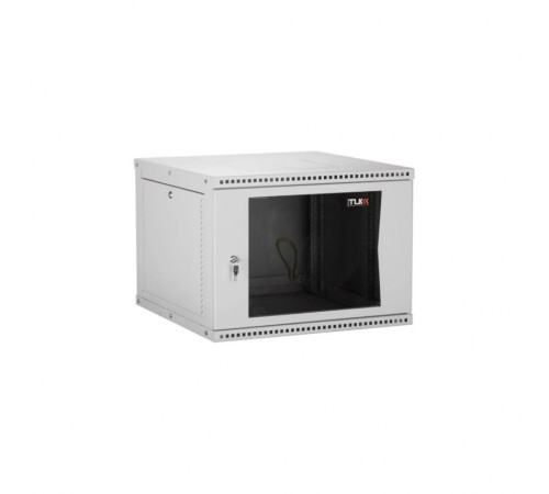 Шкаф TLK TWC-066045-R-G-GY