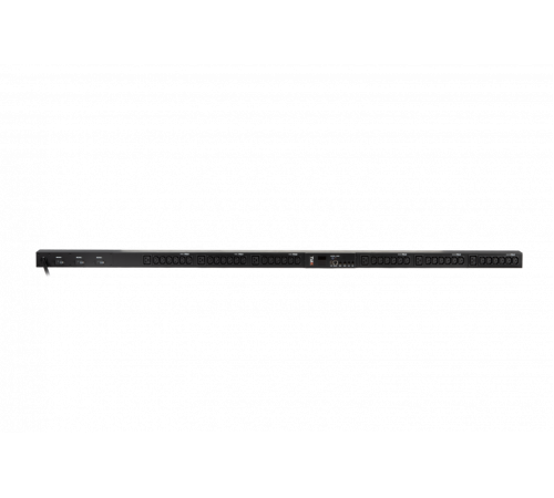 Блок розеток TLK TLK-PPI-MN-A36B06-M61-WCE-BK