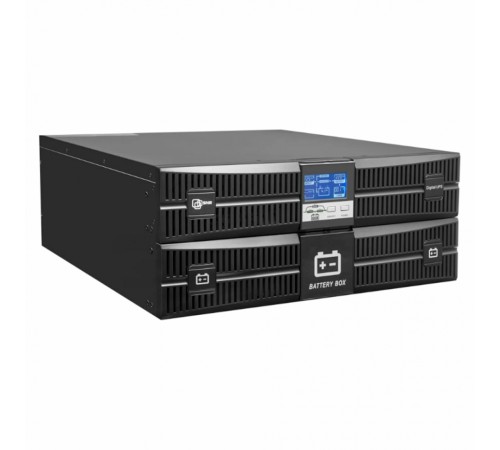 ИБП SNR-UPS-ONRT-2000-INT