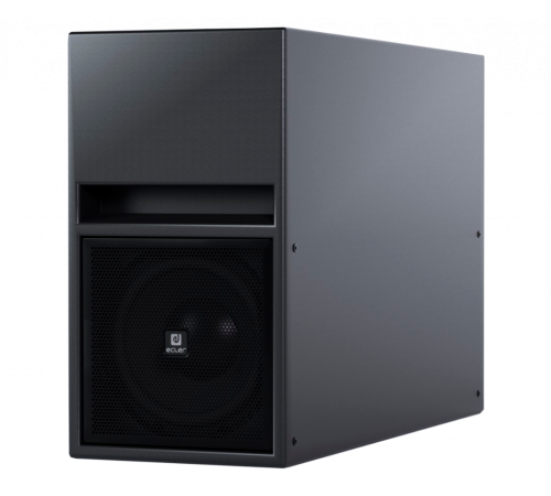 Сабвуфер Ecler KICK-SB28