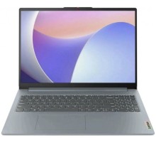 Ноутбук Lenovo IdeaPad Slim 3 15IRU8 (82X700DBUE)