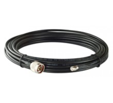 Кабель MOXA LMR-400 LITE (A-CRF-NMNM-LL4-900)