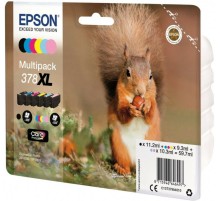 Картридж Epson C13T379D4020 Multipack (C13T379D4020)