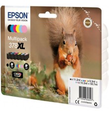 Картридж Epson C13T379D4020 Multipack (C13T379D4020)