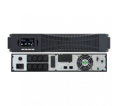 ИБП SNR-UPS-ONRT-1000-E24