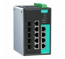 Коммутатор MOXA EDS-G509-T