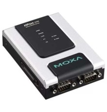 Преобразователь MOXA NPort 6250-T