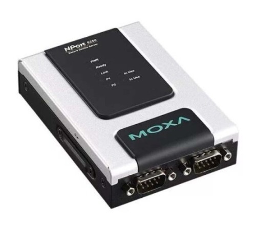 Преобразователь MOXA NPort 6250-T