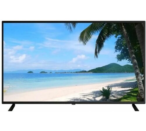 Монитор Dahua DHI-LM43-F400