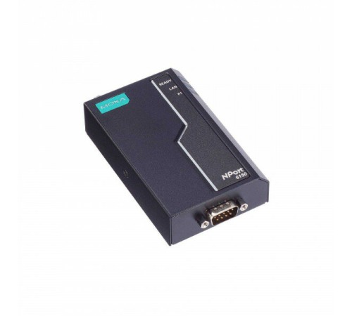 Преобразователь MOXA NPort 6150-G2