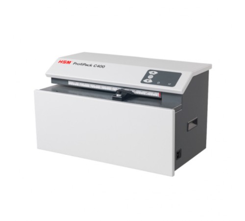 Перфоратор картона HSM ProfiPack C400 (1528134)