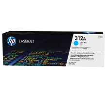 Картридж HP 312A CYM (CF440AM)
