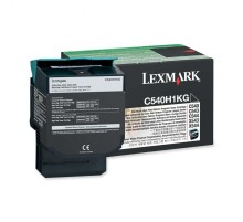 Картридж Lexmark C540H1KG