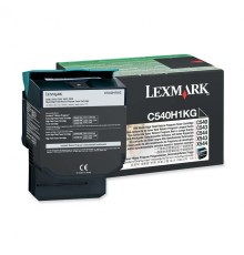 Картридж Lexmark C540H1KG