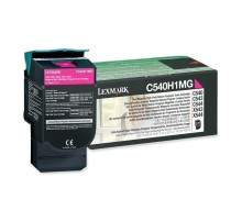 Картридж Lexmark C540H1MG