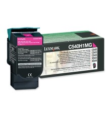 Картридж Lexmark C540H1MG