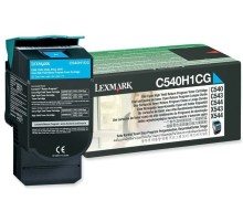 Картридж Lexmark C540H1CG