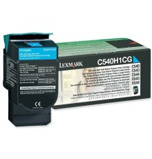Картридж Lexmark C540H1CG