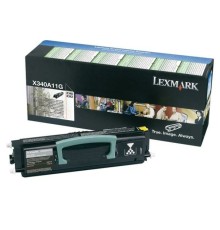 Картридж Lexmark X340A11G