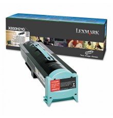 Картридж Lexmark X850H21G