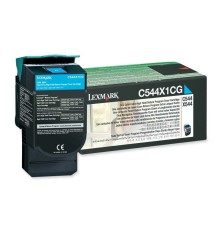 Картридж Lexmark C544X1CG