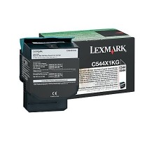 Картридж Lexmark C544X1KG