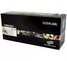 Картридж Lexmark C782X1KG