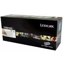 Картридж Lexmark C782X1KG