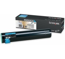 Картридж Lexmark X945X2CG