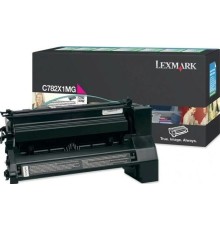 Картридж Lexmark C782X1MG