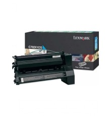 Картридж Lexmark C782X1CG